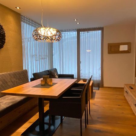 Allegra Samnaun Exteriör bild